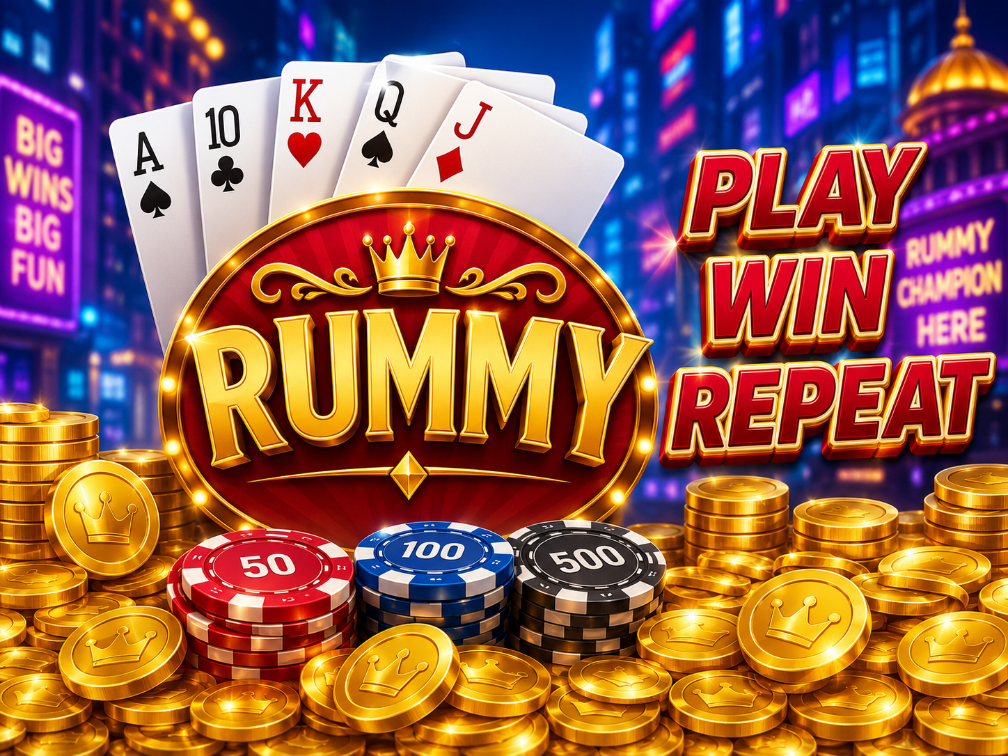 Rummy