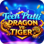 Teen Patti Dragon Tiger